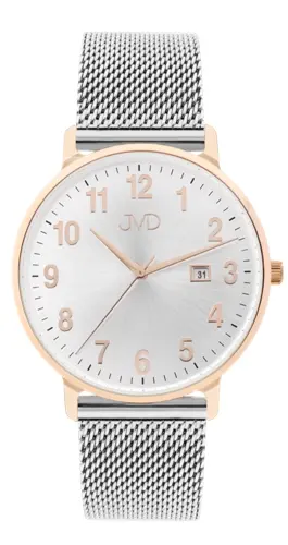 Dámské hodinky JVD J-TS43 + dárek zdarma