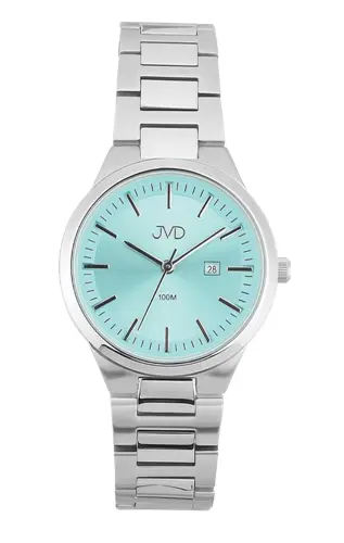 Dámské vodotěsné hodinky JVD J4198.3 + Dárek zdarma