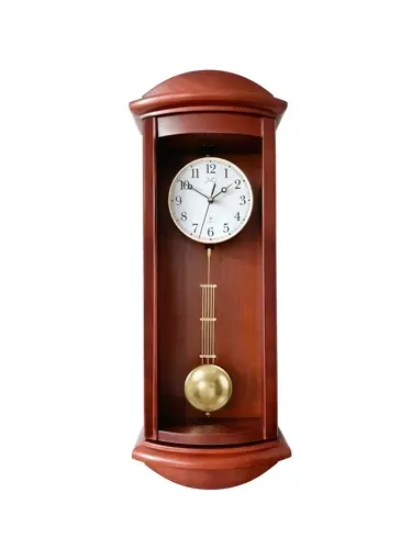 Nástěnné kyvadlové hodiny JVD NR24020/23 + Dárek zdarma