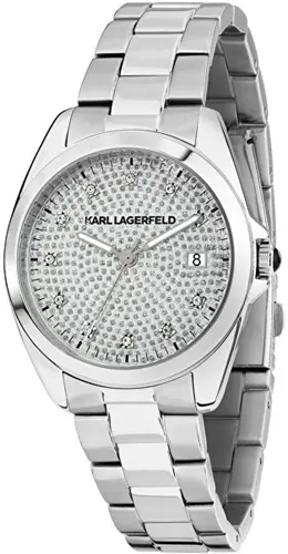 Dámské hodinky Karl Lagerfeld R0553101509 + DÁREK ZDARMA
