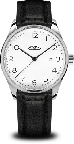 Pánské hodinky PRIM Klasik V4 Automatic W01P.13241.G + Dárek zdarma