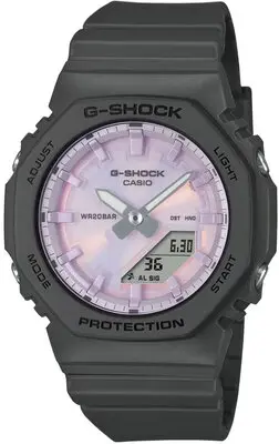 Dámské hodinky Casio G-SHOCK GMA-P2100PC-1AER + DÁREK ZDARMA