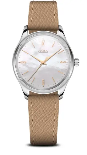Dámské hodinky Prim Linea Color Esence 36 Q - E W02P.13270.E + DÁREK ZDARMA