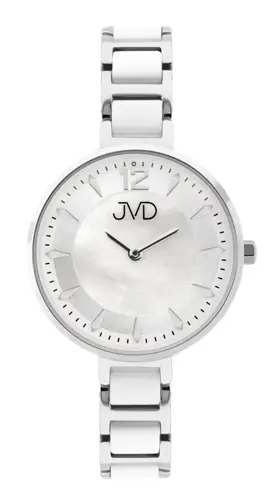 Dámské hodinky JVD JZ206.1 + Dárek zdarma