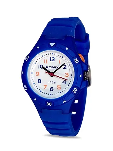 Hodinky XONIX s podsvíceným číselníkem ABH 005