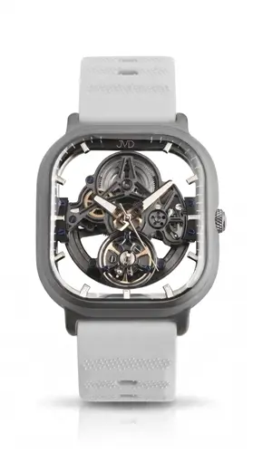 Hodinky JVD automaty JG1050.3 + Dárek zdarma