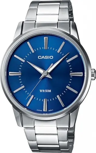 Pánské hodinky Casio MTP-1303PD-2AVEG + Dárek zdarma