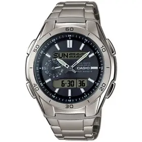 Pánské hodinky Casio WVA M650TD-1A + Dárek zdarma