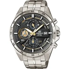 Pánské hodinky Casio Edifice EFR-556D-1AVUEF + Dárek zdarma