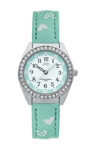 Dívčí hodinky JVD basic J7117.7
