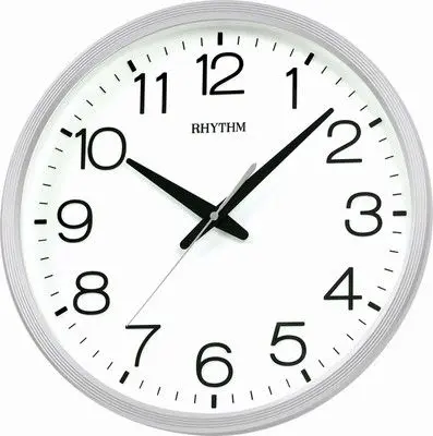 Nástěnné hodiny Rhythm CMG494NR03