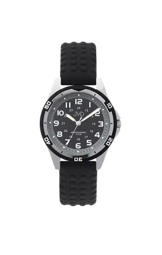 Chlapecké vodotěsné hodinky JVD J7186.2