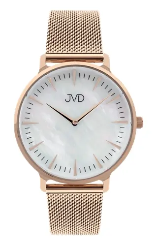 Dámské hodinky JVD J-TS12 + dárek zdarma