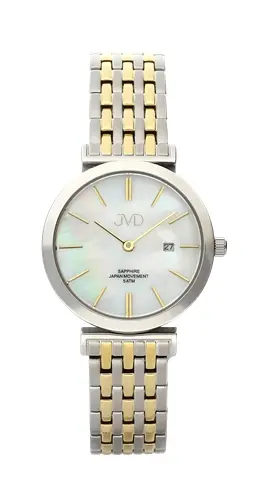Dámské hodinky JVD J4150.2 + Dárek zdarma