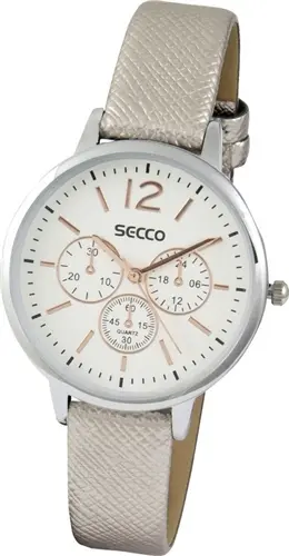 Dámské náramkové hodinky Secco S A5036,2-231