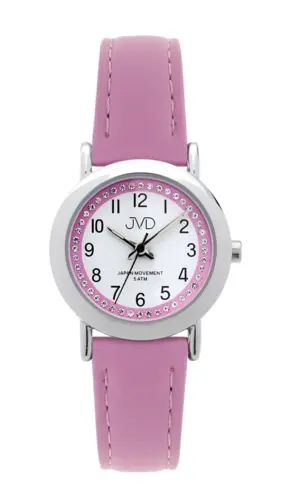 Dívčí hodinky JVD basic J7179.5