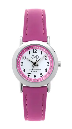 Dívčí hodinky JVD basic J7179.4