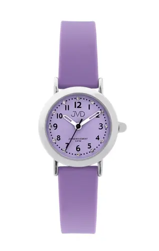 Dívčí hodinky JVD basic J7189.1