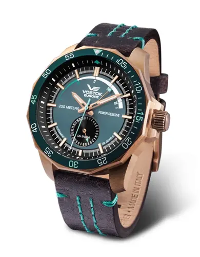 Hodinky Vostok Rocket N-1 automatic NE57/225O566 + Dárek zdarma