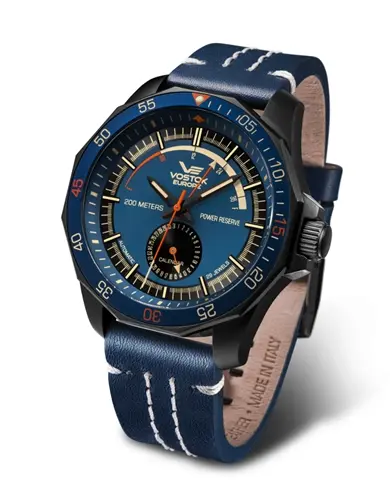 Hodinky Vostok Rocket N-1 automatic NE57/225C564 + Dárek zdarma