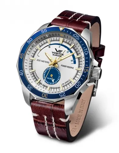 Hodinky Vostok Rocket N-1 automatic NE57/225A562 + Dárek zdarma