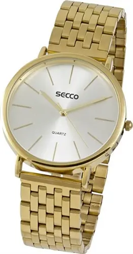 Dámské náramkové hodinky Secco S A5024.4-134