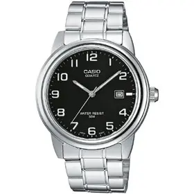 Pánské hodinky Casio MTP-1221A-1AVEG + DÁREK ZDARMA