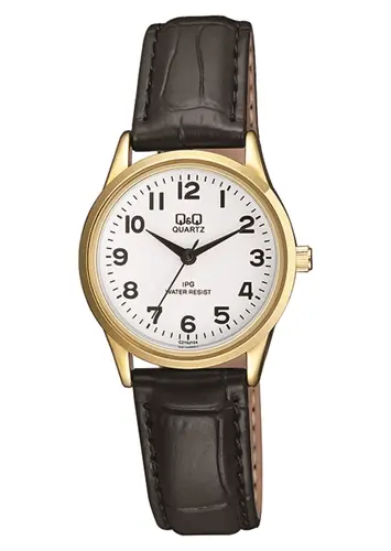 Dámské hodinky Q&Q C215J104Y