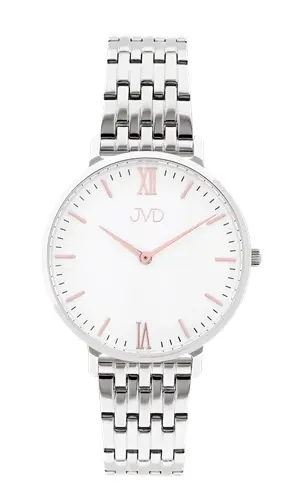 Dámské hodinky JVD J-TS30 + dárek zdarma