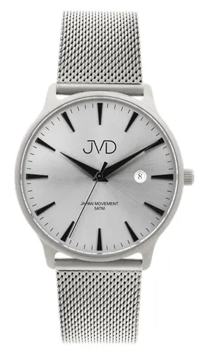 Pánské náramkové hodinky JVD J2023.4 + dárek zdarma