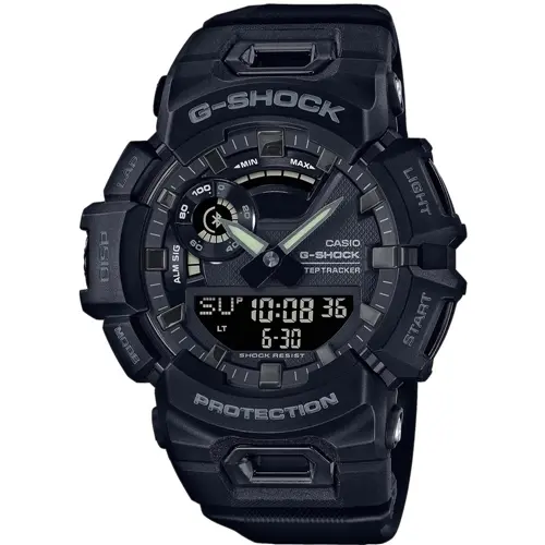 Hodinky Casio G-SHOCK GBA-900-1AER + DÁREK ZDARMA