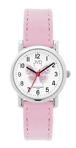 Dívčí hodinky JVD basic J7199.4