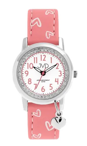 Dívčí hodinky JVD basic J7201.2