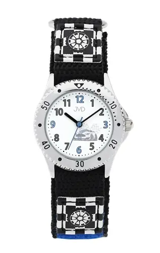 Dětské hodinky chlapecké JVD J7126.4