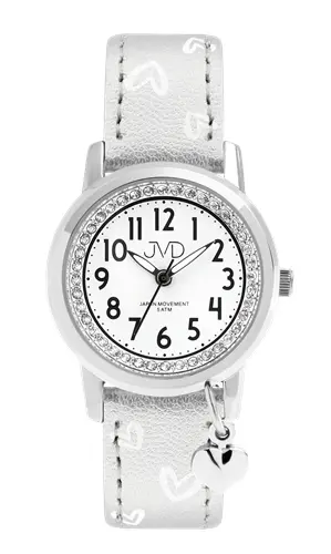 Dívčí hodinky JVD basic J7201.1