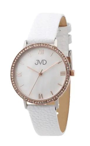 Dámské náramkové hodinky JVD J4183.3 + dárek zdarma