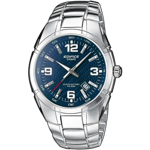 Casio Edifice EF-125D-2AVEG + DÁREK ZDARMA