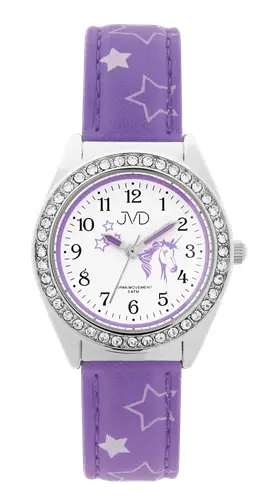 Dívčí hodinky JVD basic J7117.8