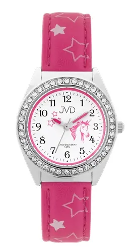Dívčí hodinky JVD basic J7117.10