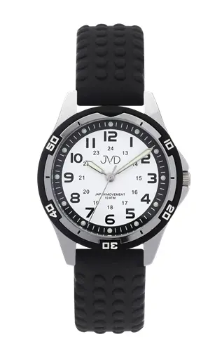 Chlapecké vodotěsné hodinky JVD J7186.1