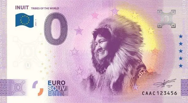 INUIT 2021