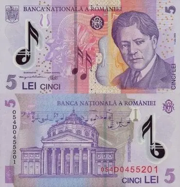 Bulharsko 10 Leva 1999