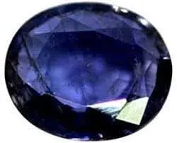Cordierit 3,74 CT