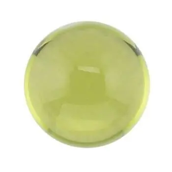 Olivín - 3,75 CT
