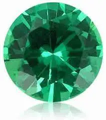 Smaragd - 2,3 CT