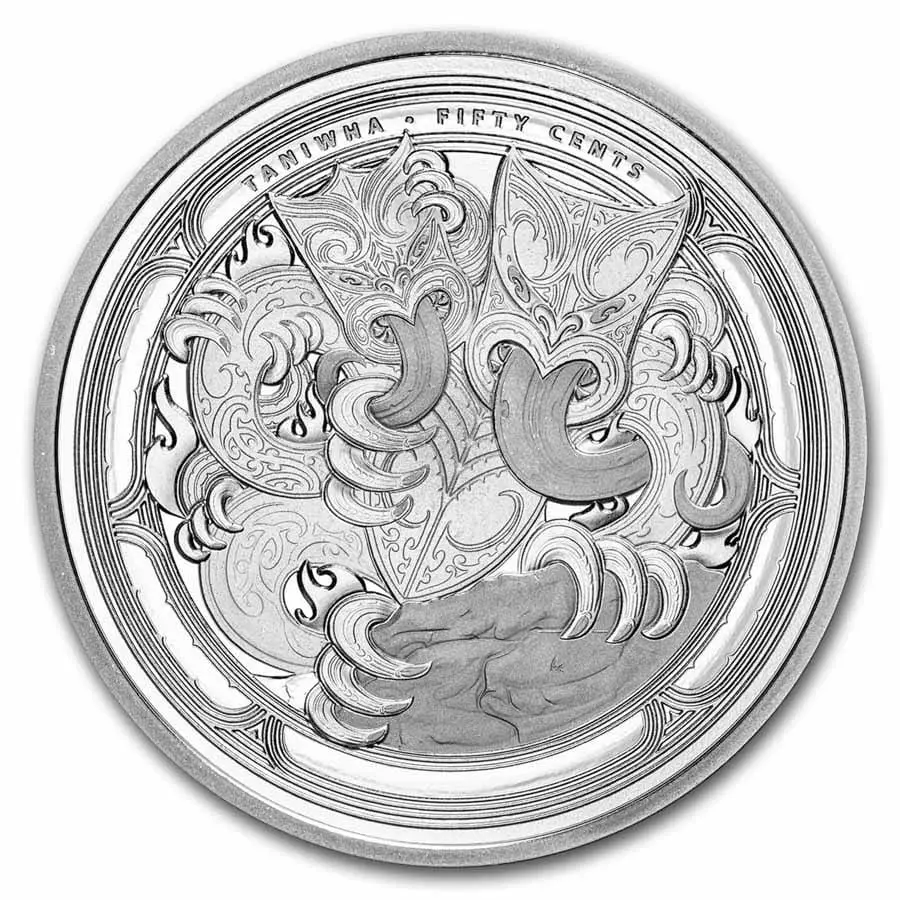 Dwelling Taniwha: Cave BU 1 Oz 2024 Nový Zéland