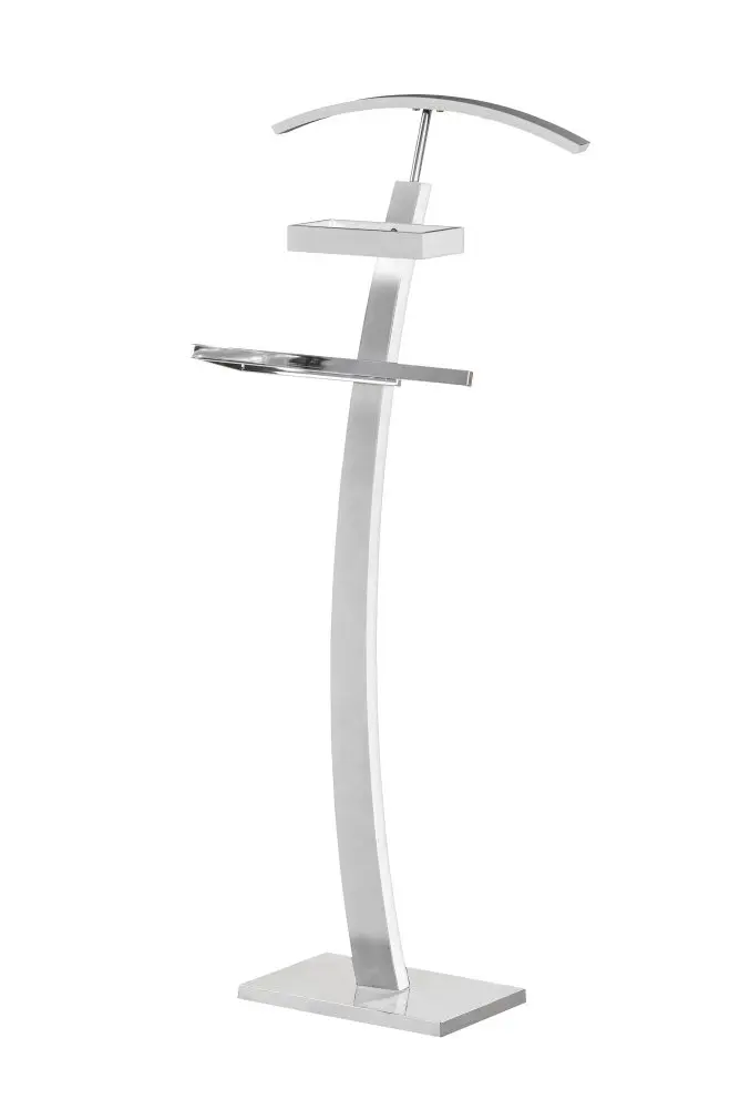 Němý sluha TALAGANTE –? 117 cm, ocel Halmar