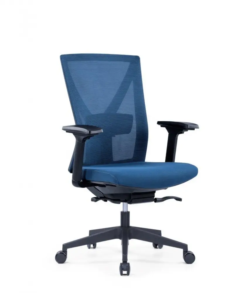 Kancelářská ergonomická židle NYON – více barev