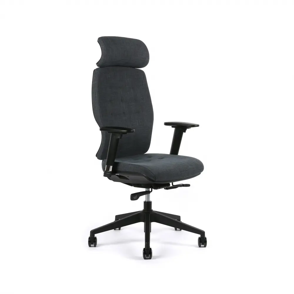 Kancelářská ergonomická židle SELENE — více barev