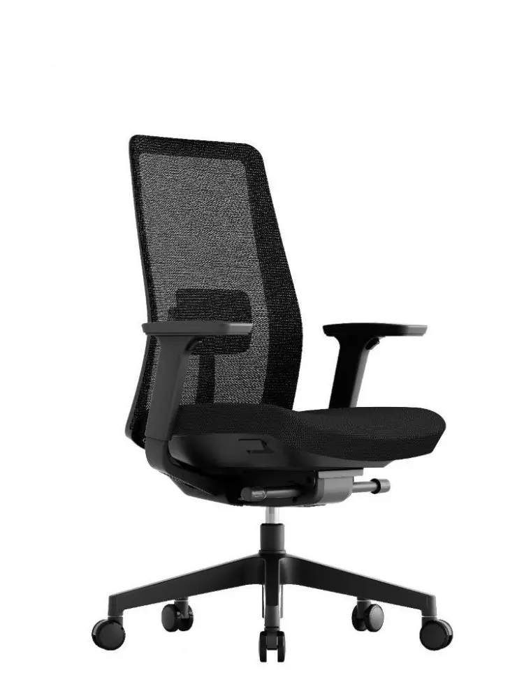 Kancelářská ergonomická židle K10 — více barev
